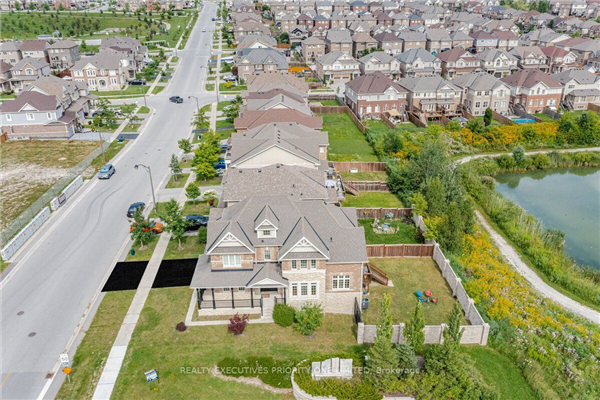 1 Treetops Blvd, New Tecumseth
