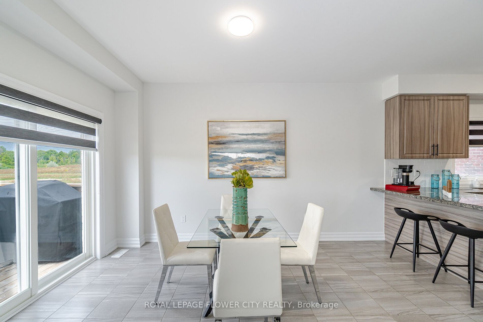 323 Chelsea Crescent