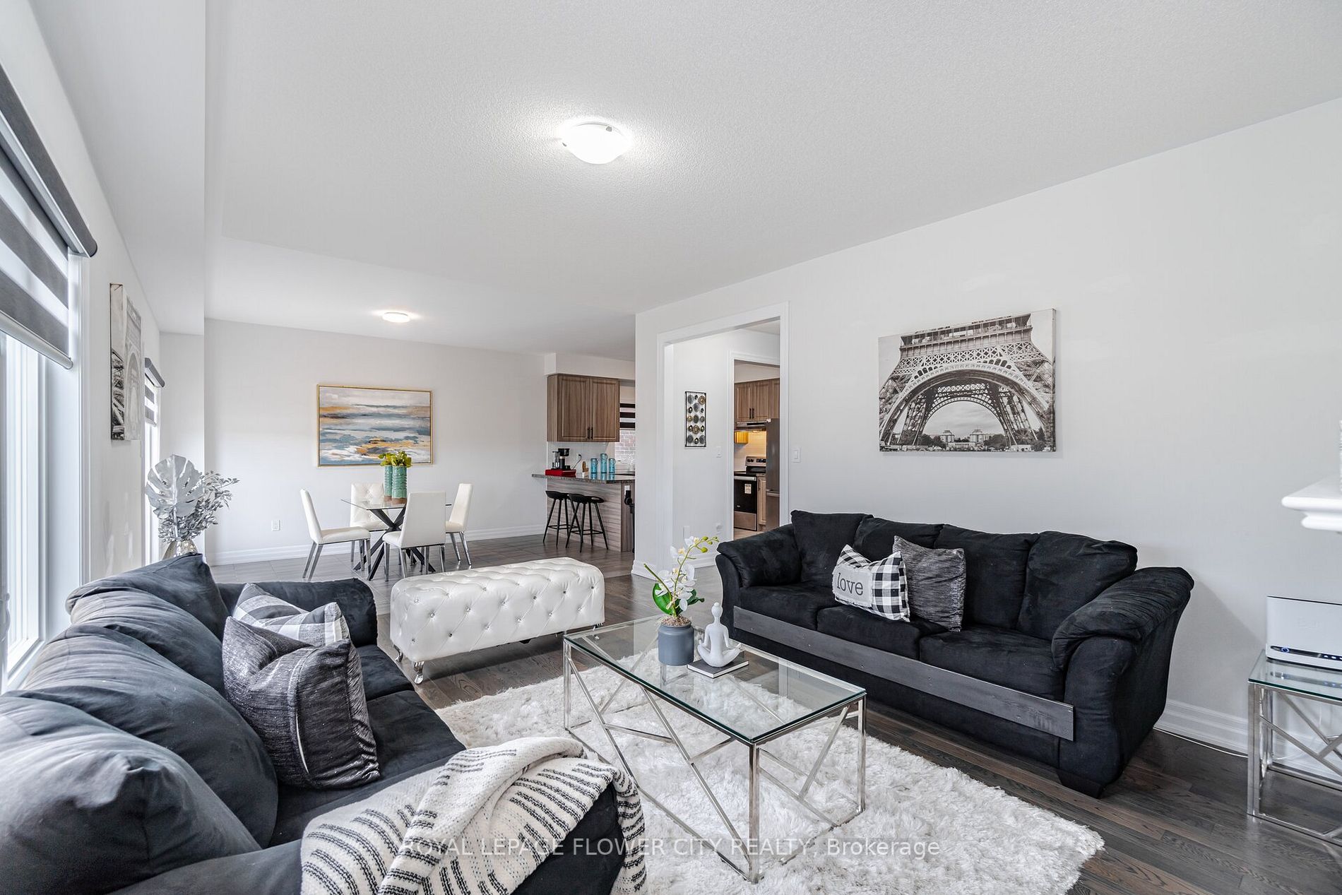 323 Chelsea Crescent