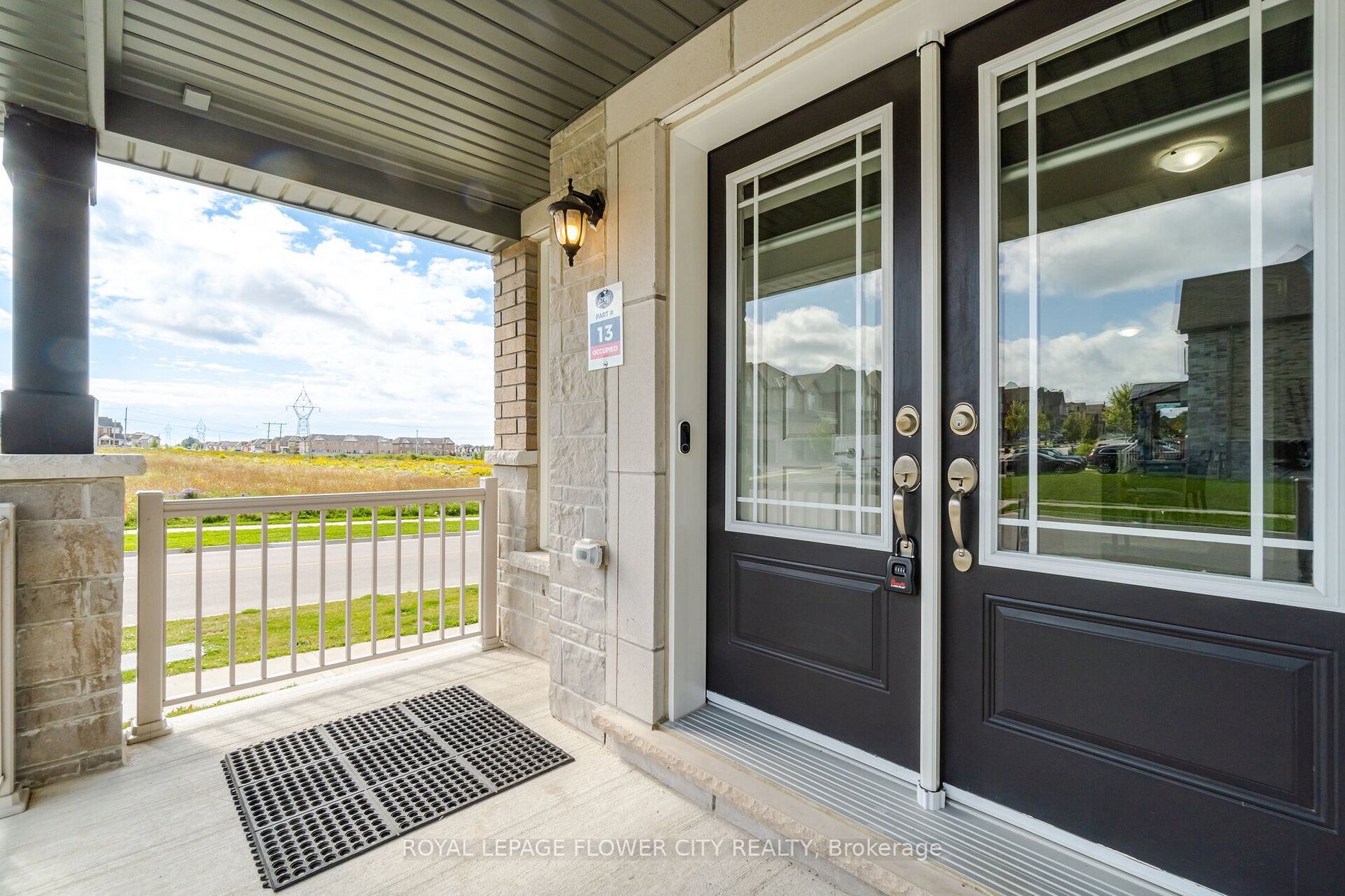 323 Chelsea Crescent