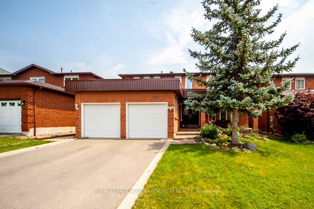 299 Triton Ave