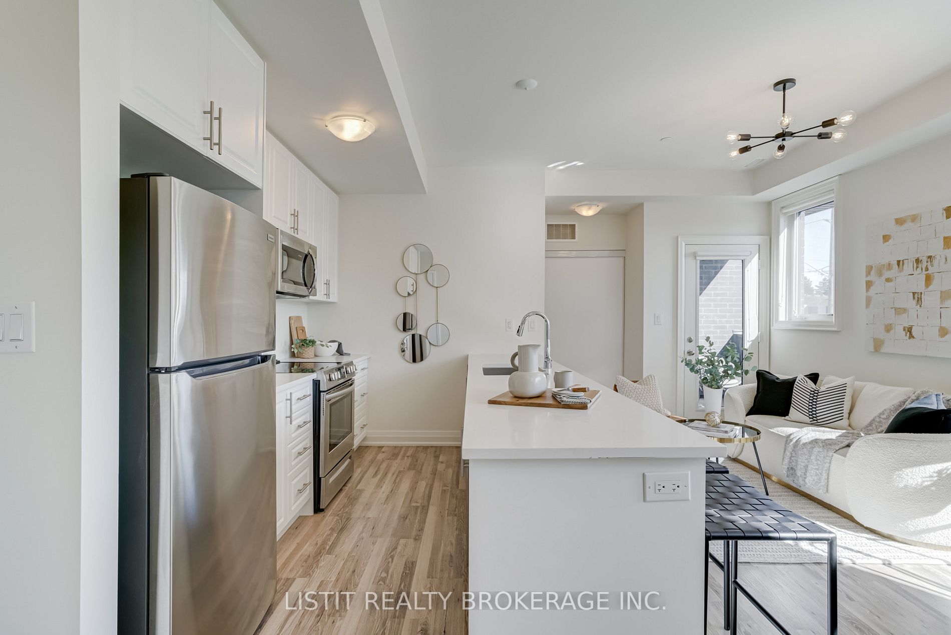 370 B Red Maple Rd, #58