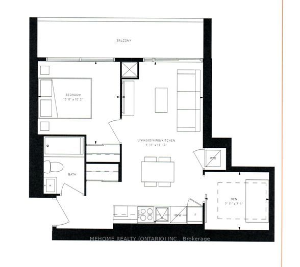 5 Buttermill Ave, #1912