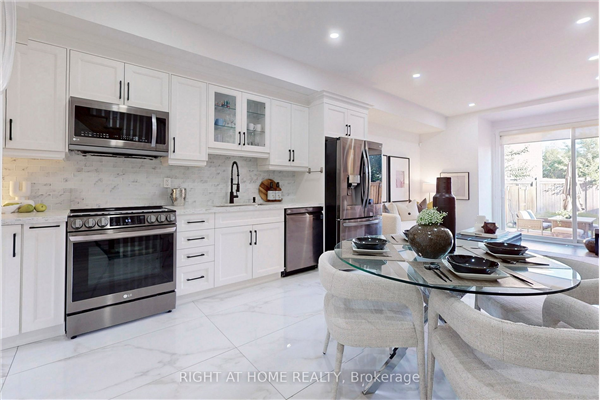 29 Karl Williams Lane, Markham