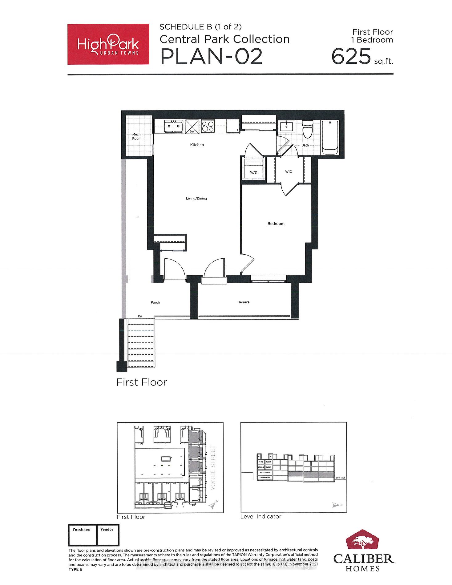 15086 Yonge Street, #211