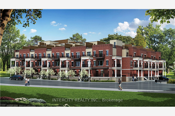 15086 Yonge St, Aurora