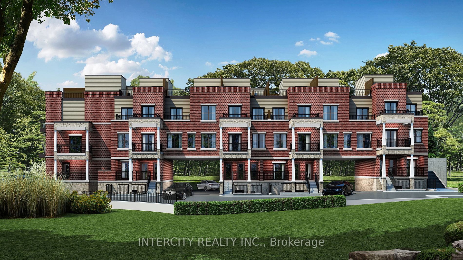 15086 Yonge St, #112