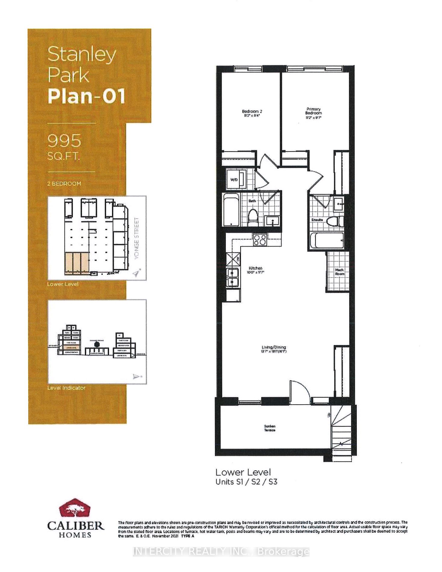 15086 Yonge St, #112