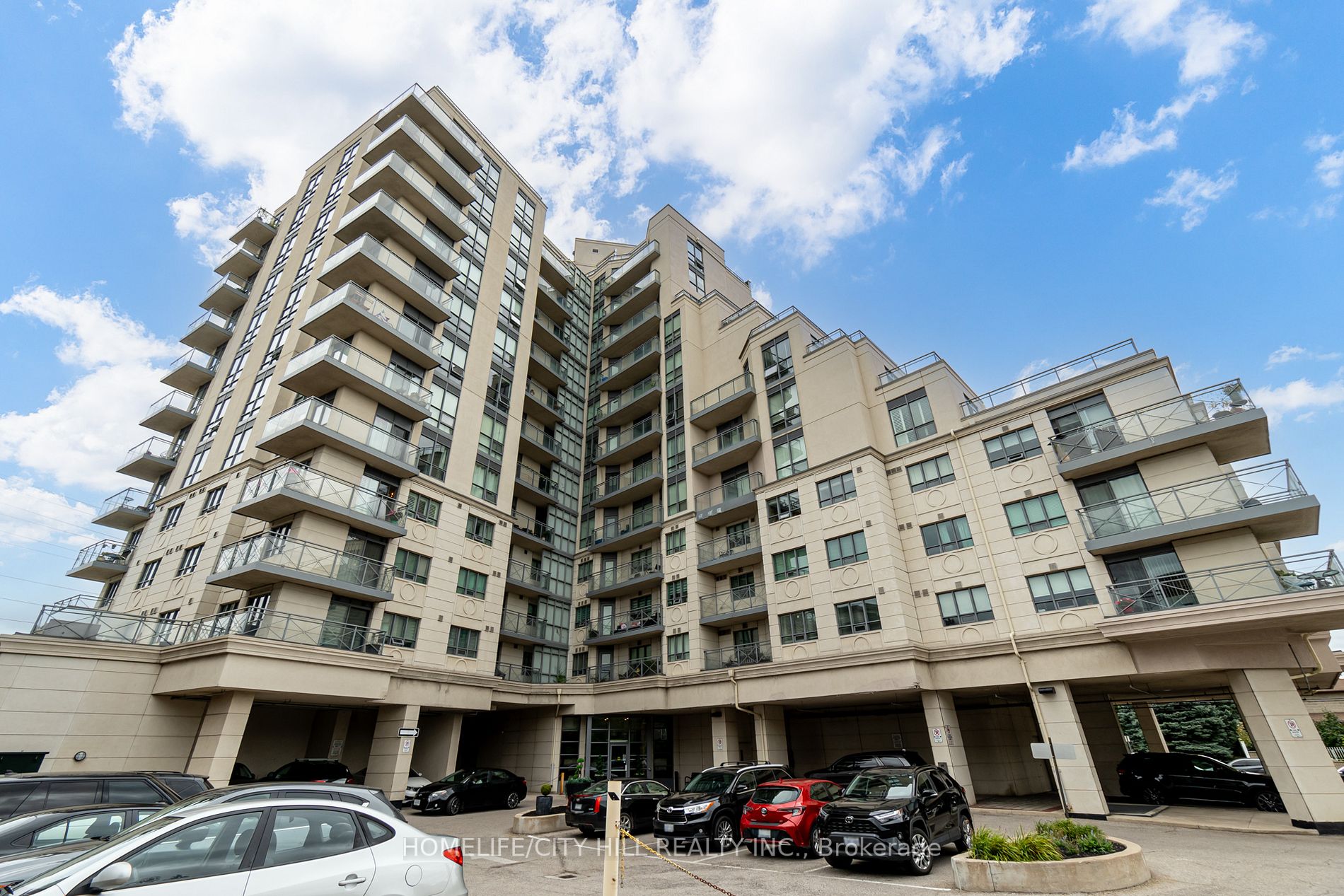 7730 Kipling Ave, #709
