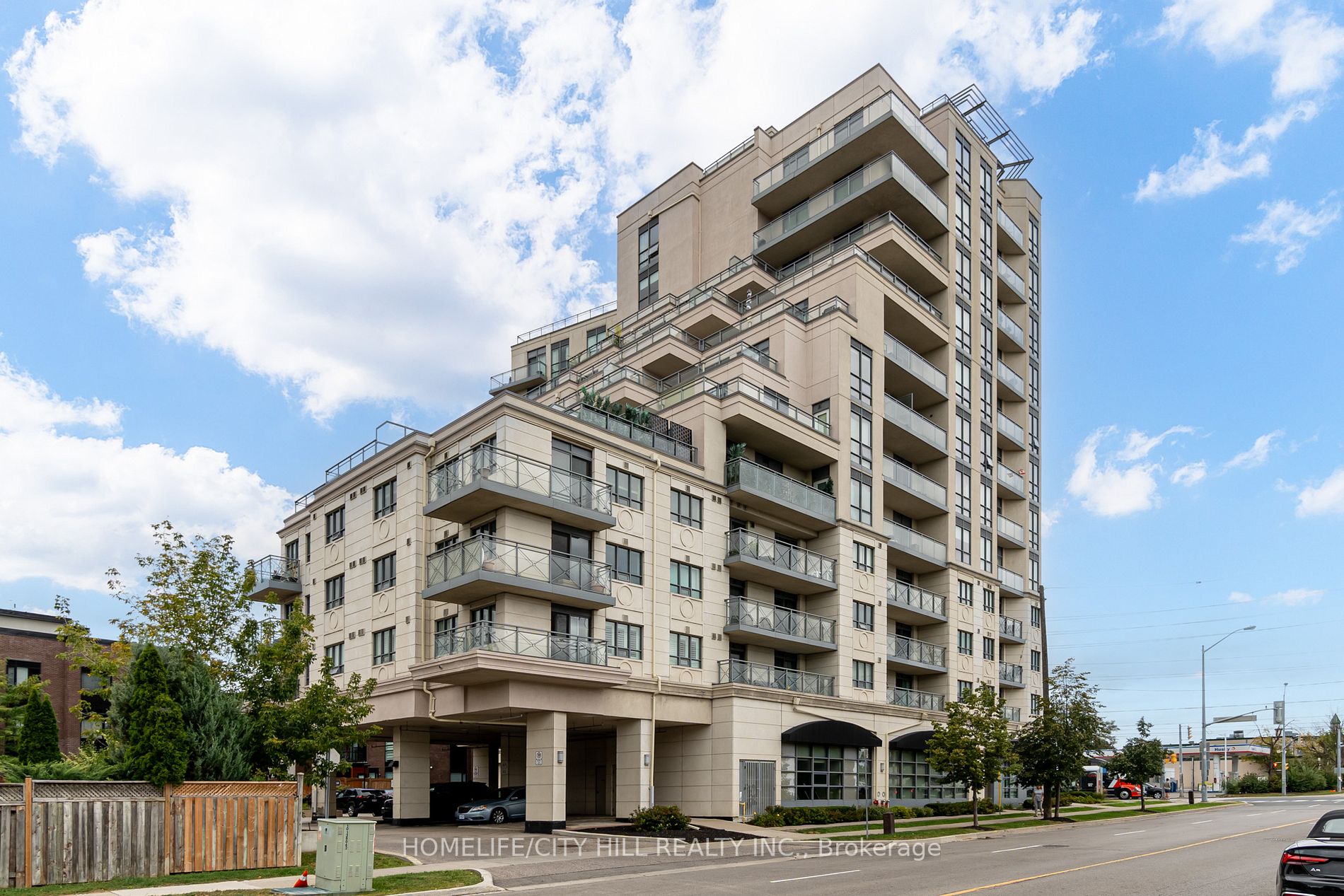 7730 Kipling Ave, #709