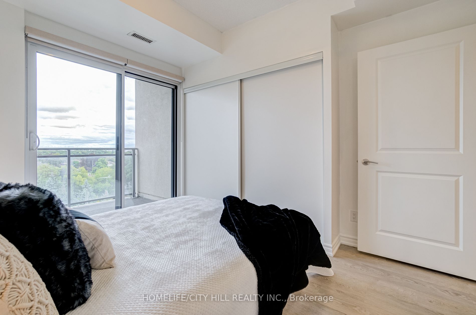 7730 Kipling Avenue, #709