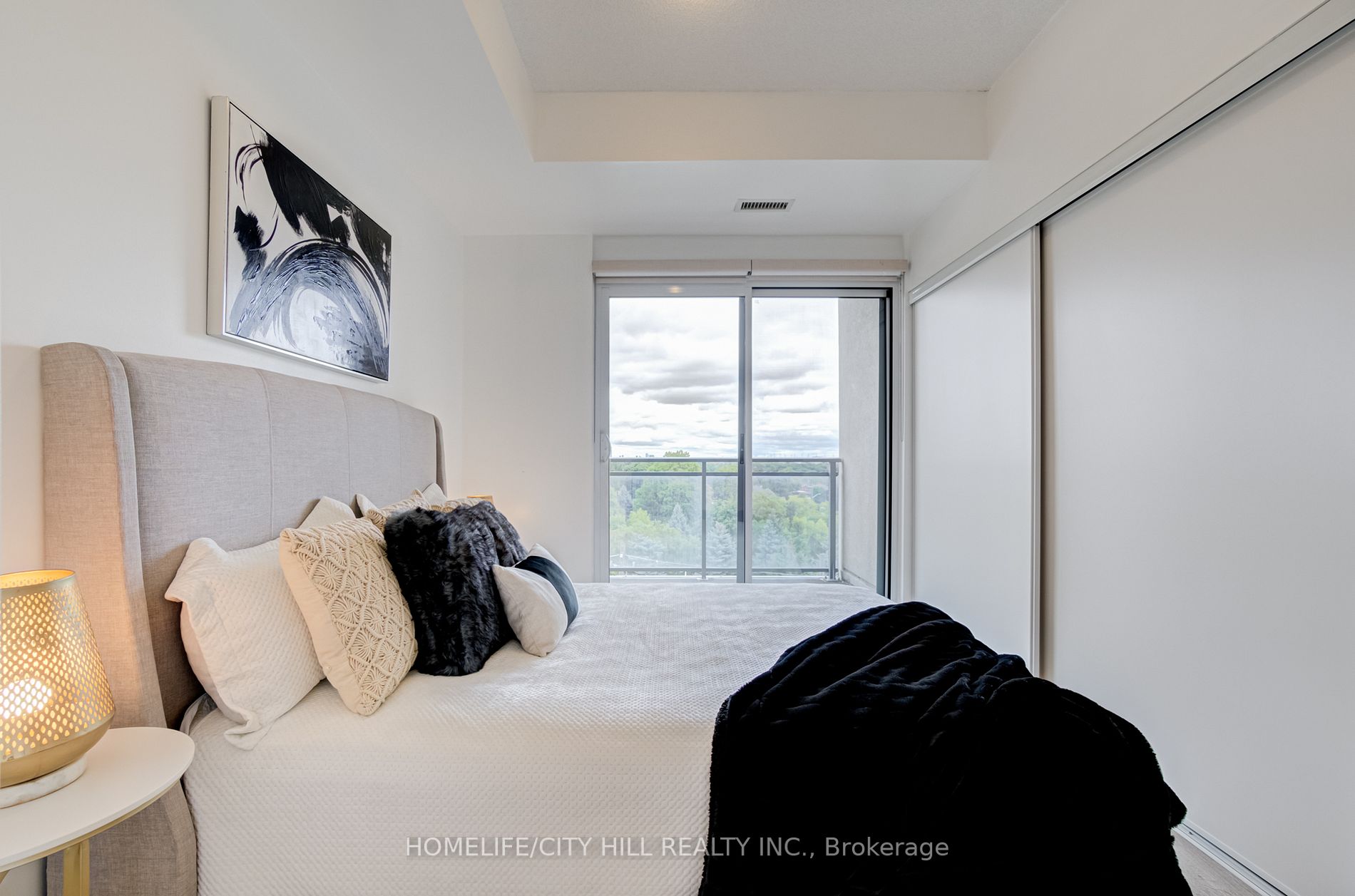 7730 Kipling Avenue, #709