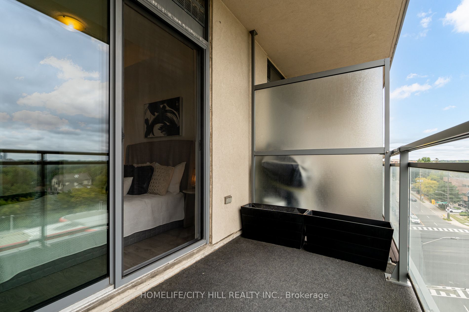 7730 Kipling Avenue, #709