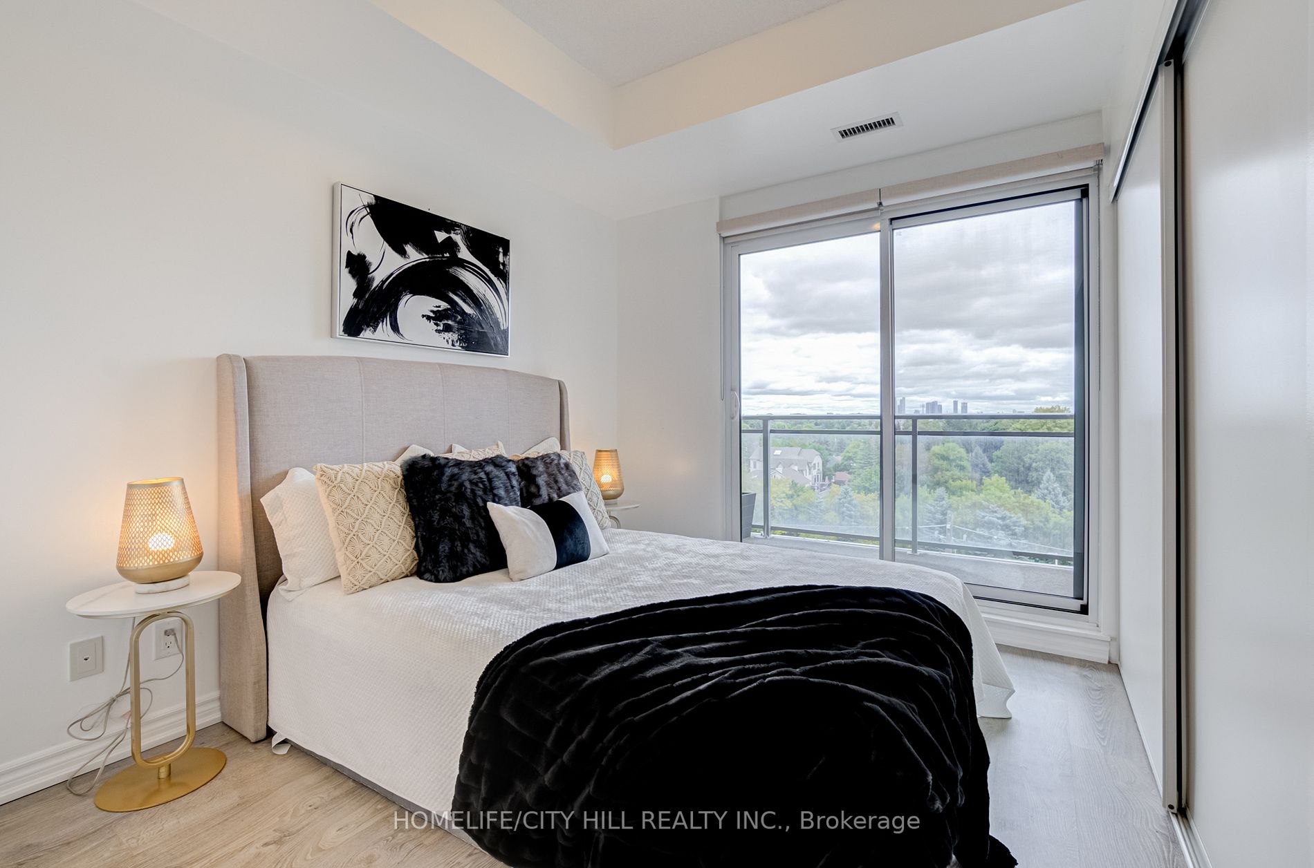 7730 Kipling Avenue, #709