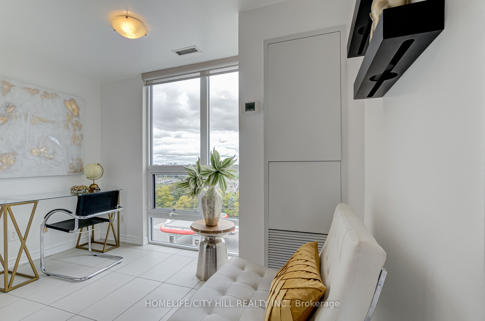 7730 Kipling Avenue, #709