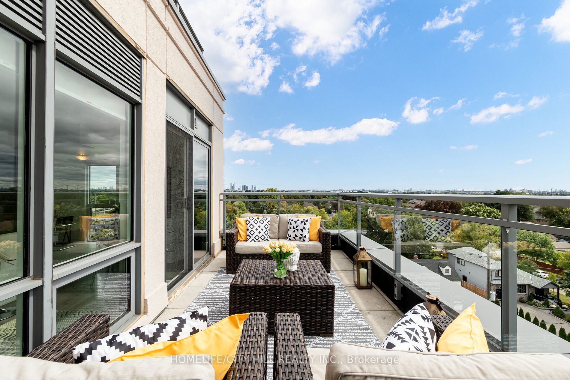 7730 Kipling Avenue, #709