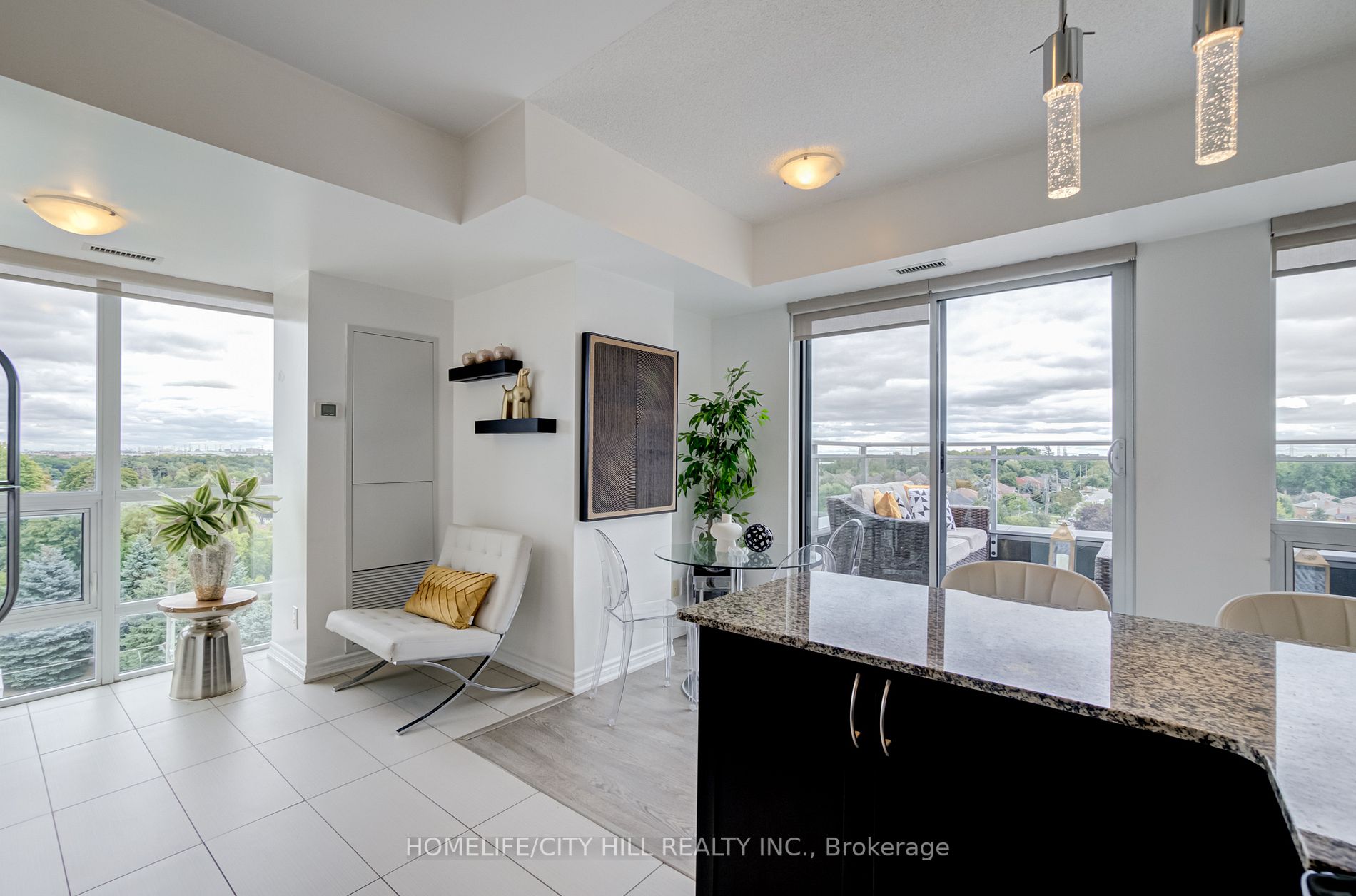 7730 Kipling Avenue, #709