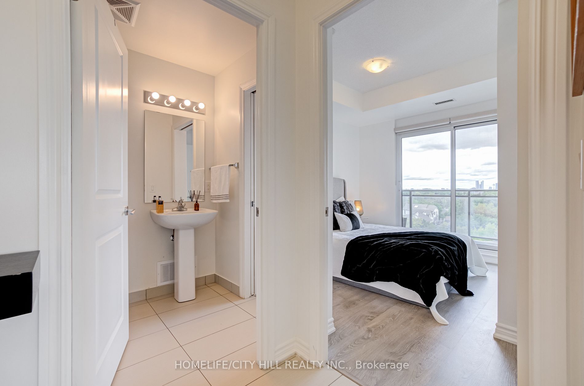 7730 Kipling Avenue, #709