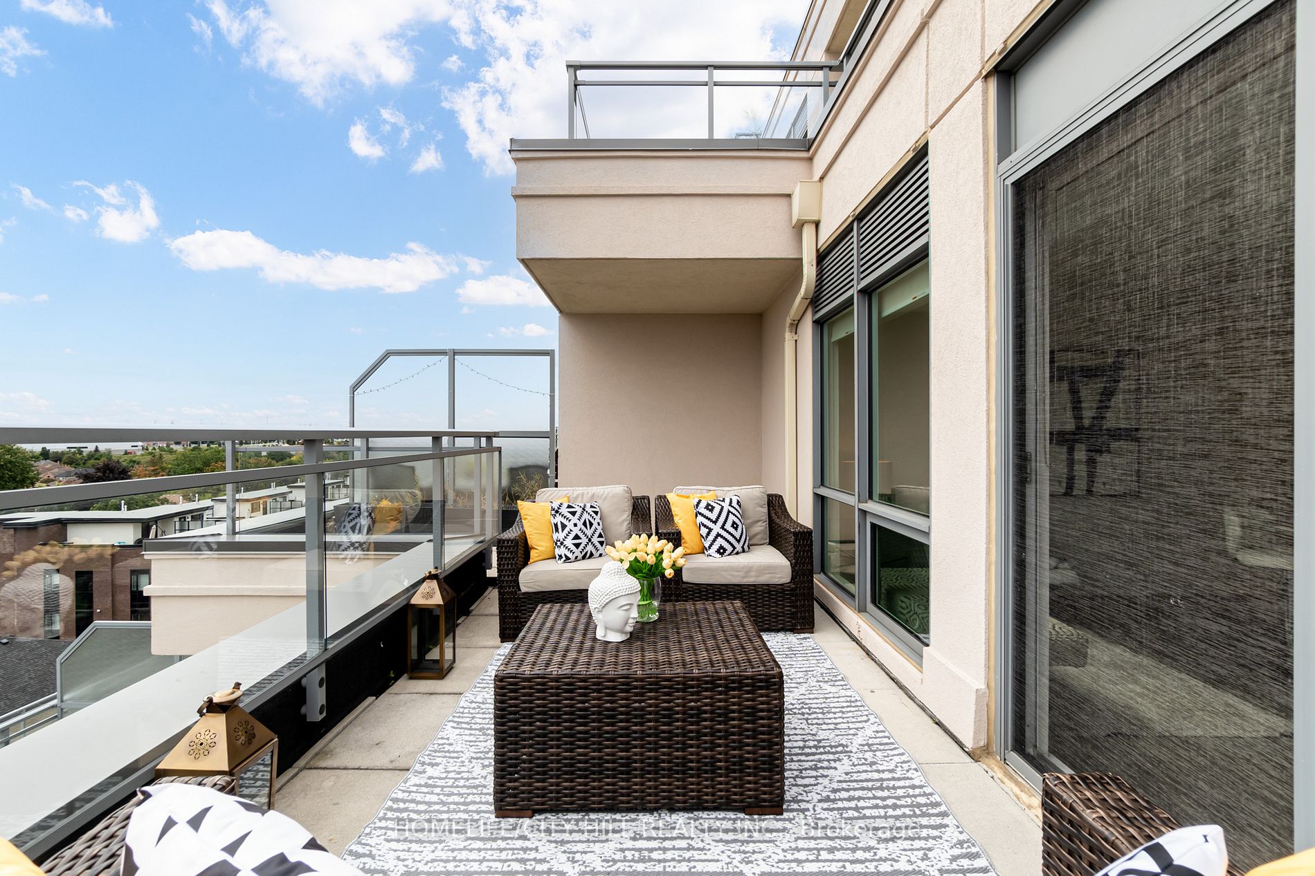 7730 Kipling Avenue, #709