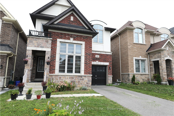 13 John Moore Rd Rd, East Gwillimbury