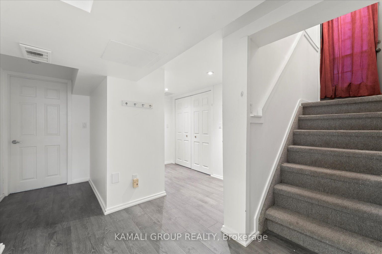 100 Sheldon Ave, #Bsmt