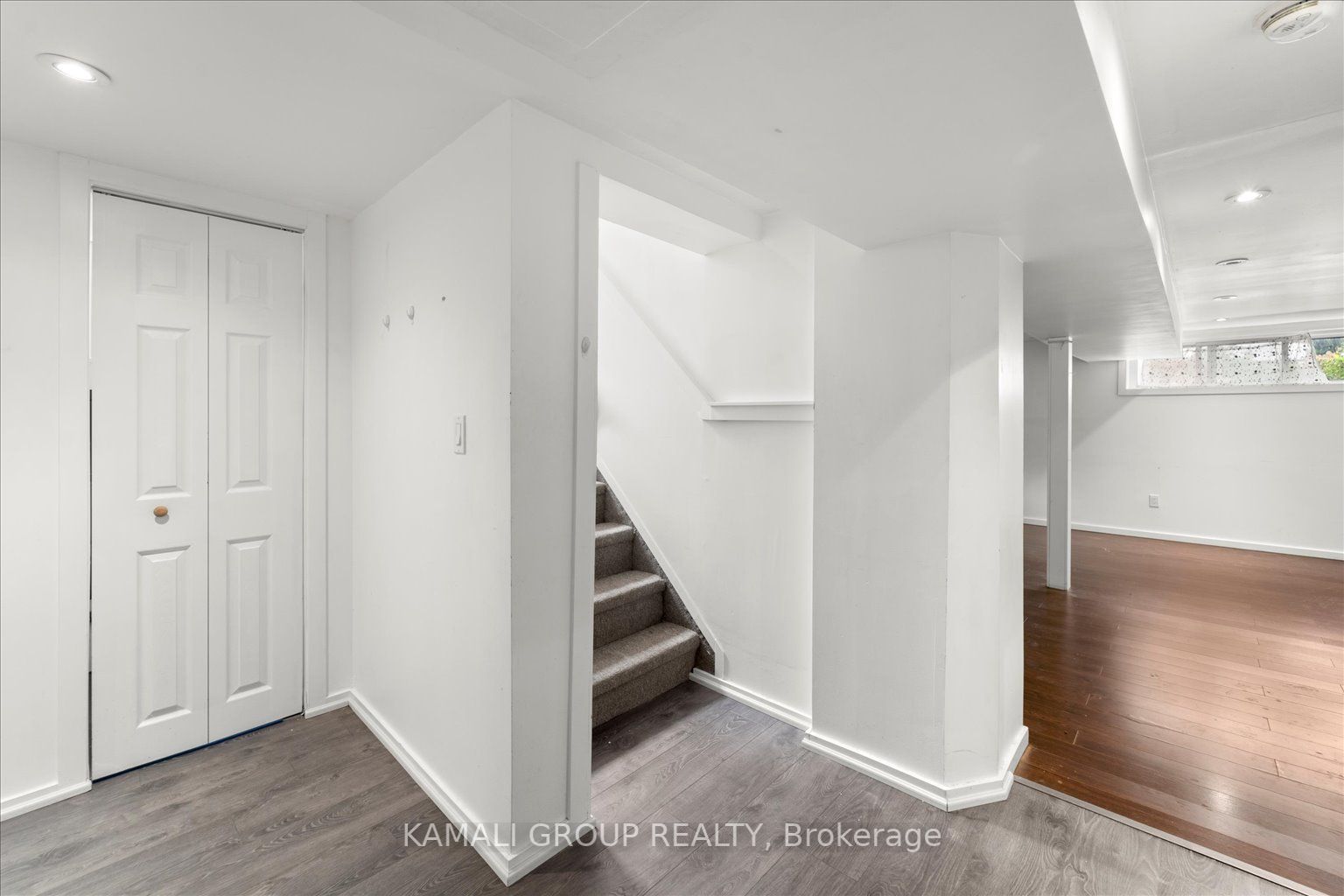100 Sheldon Ave, #Bsmt