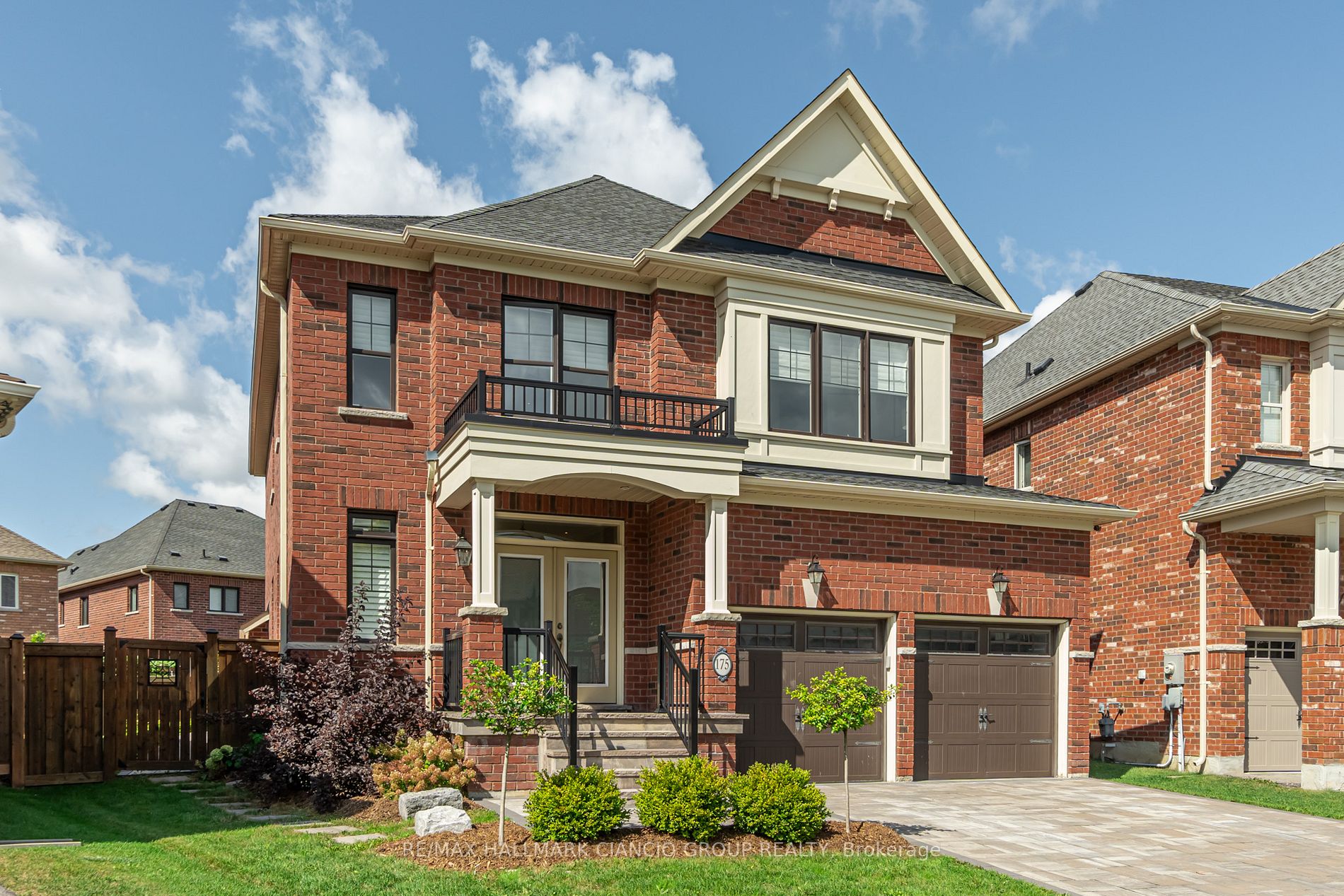 175 John Davis Gate