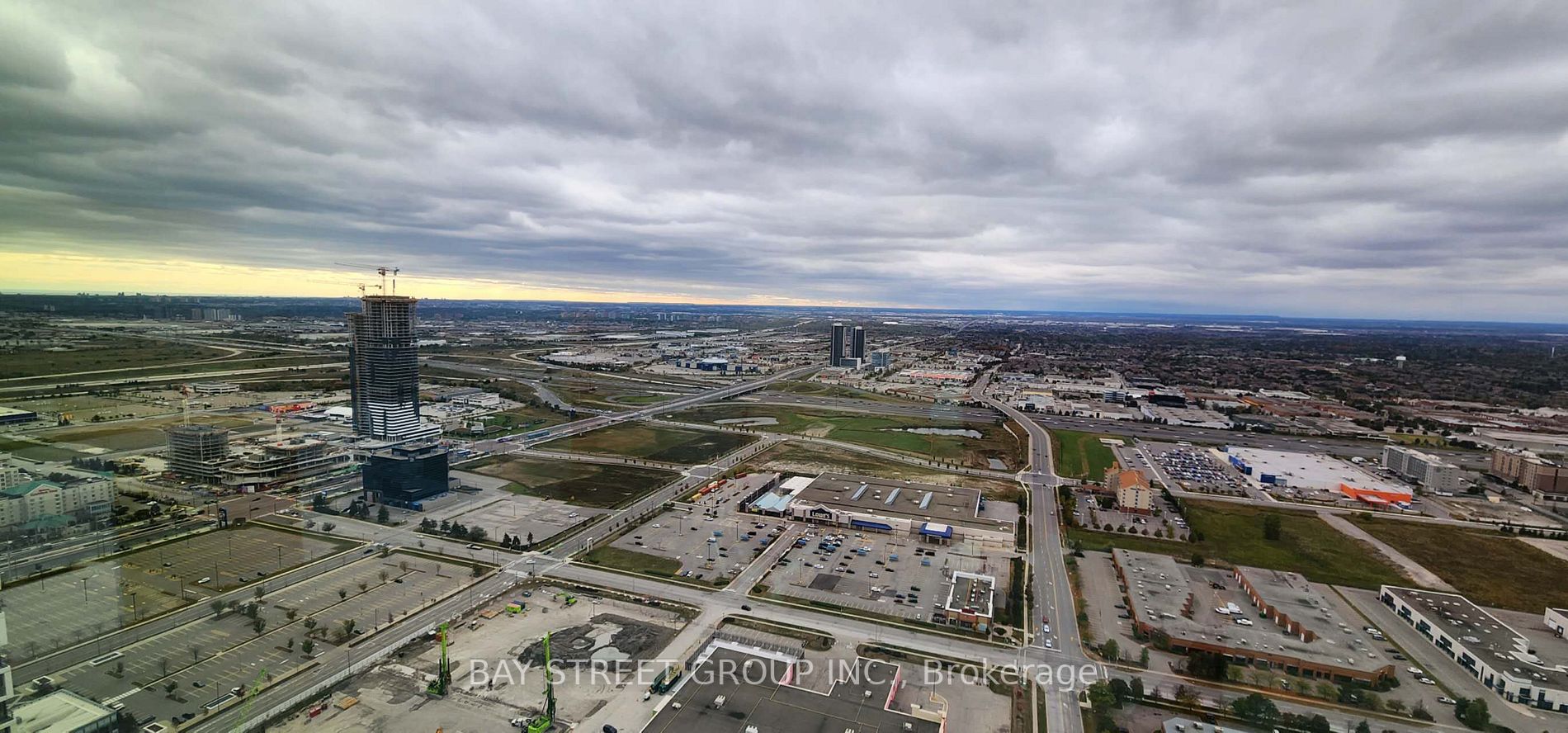898 Portage Pkwy, #5310