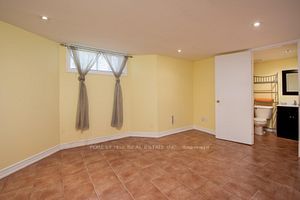 12 Dufferin Hill, #BSMT
