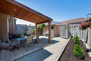 12 Dufferin Hill, #BSMT