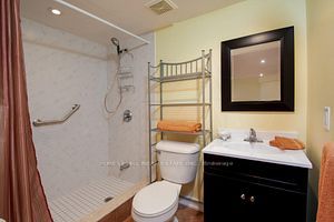 12 Dufferin Hill, #BSMT