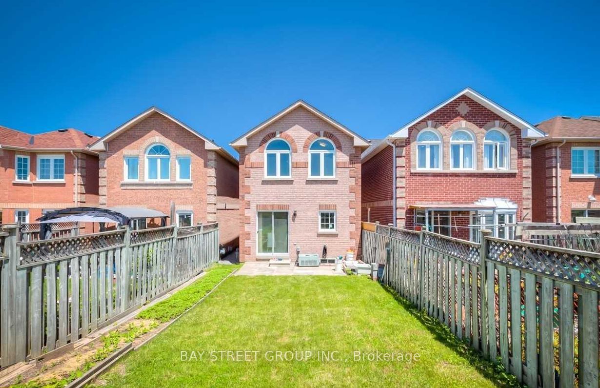 227 Milliken Meadows Dr
