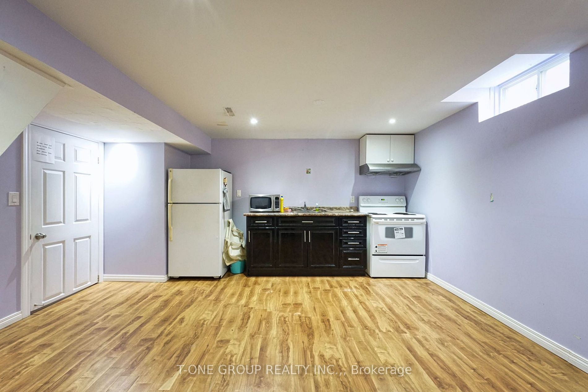 73 Dunbar Cres, #Bsmt