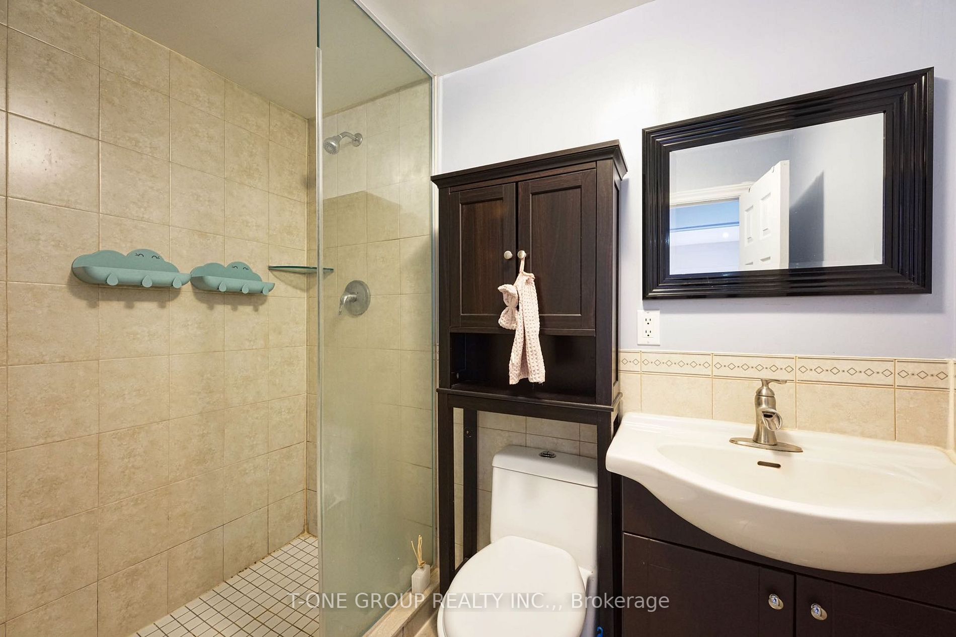 73 Dunbar Cres, #Bsmt
