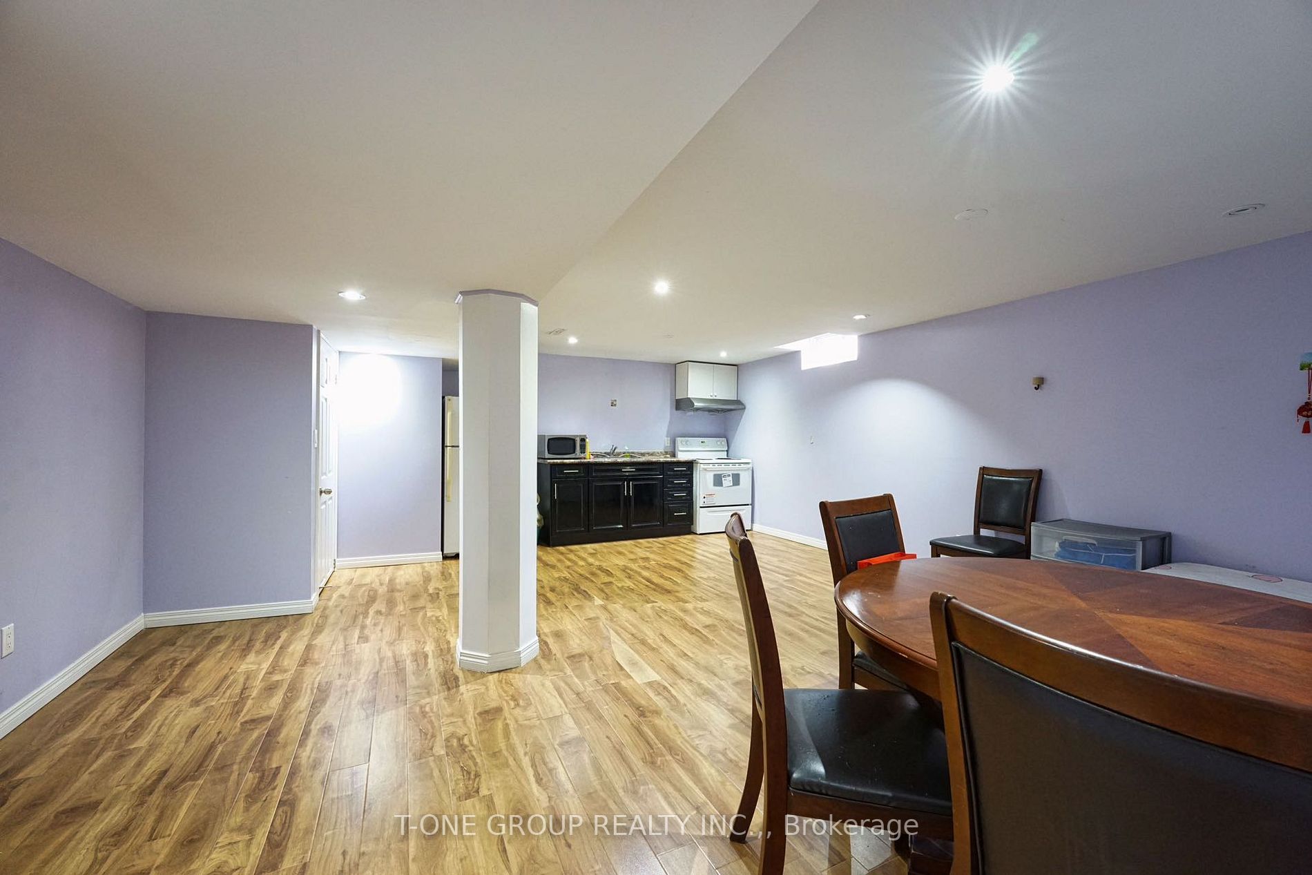 73 Dunbar Cres, #Bsmt