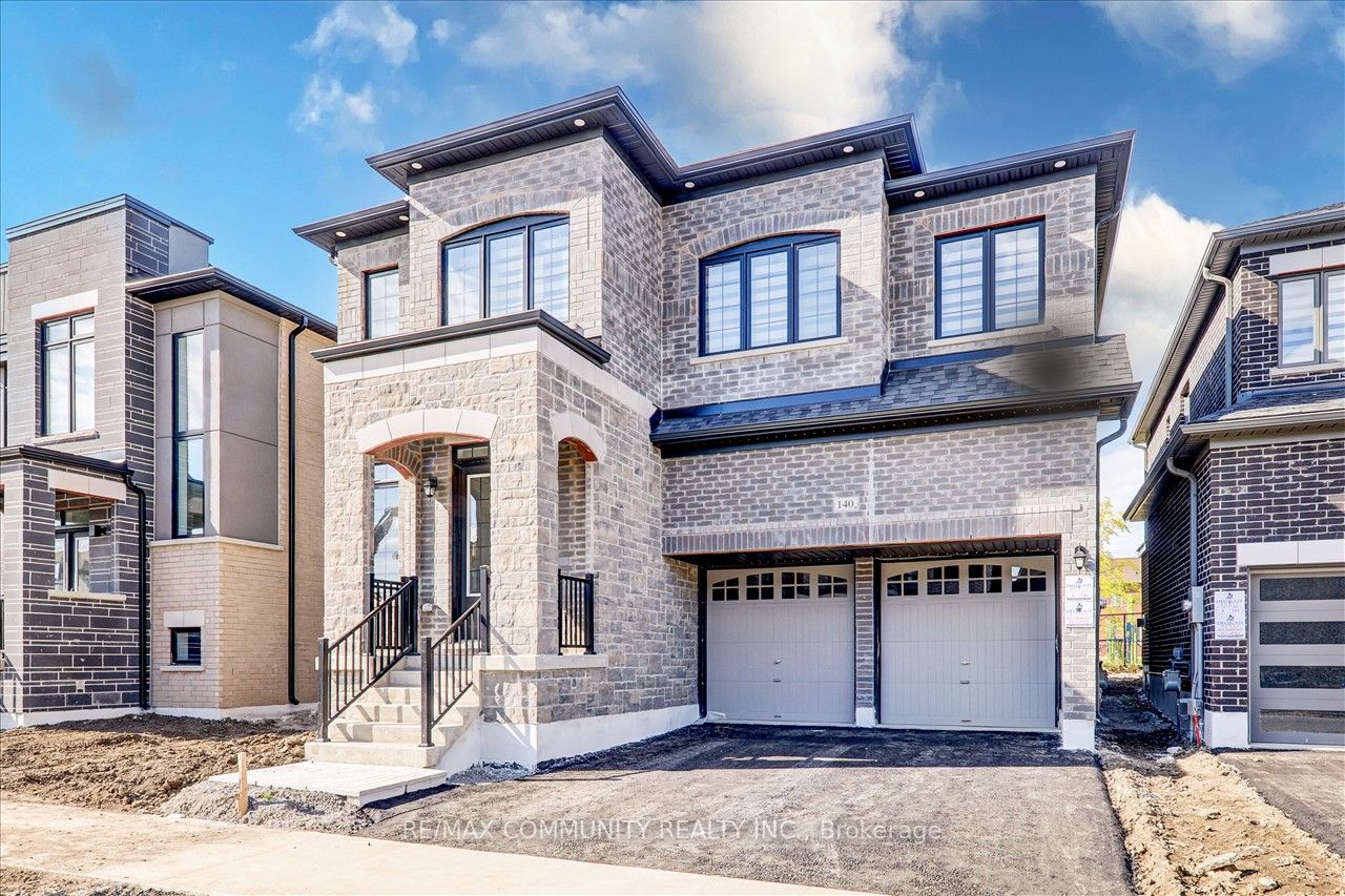140 Wesmina Ave