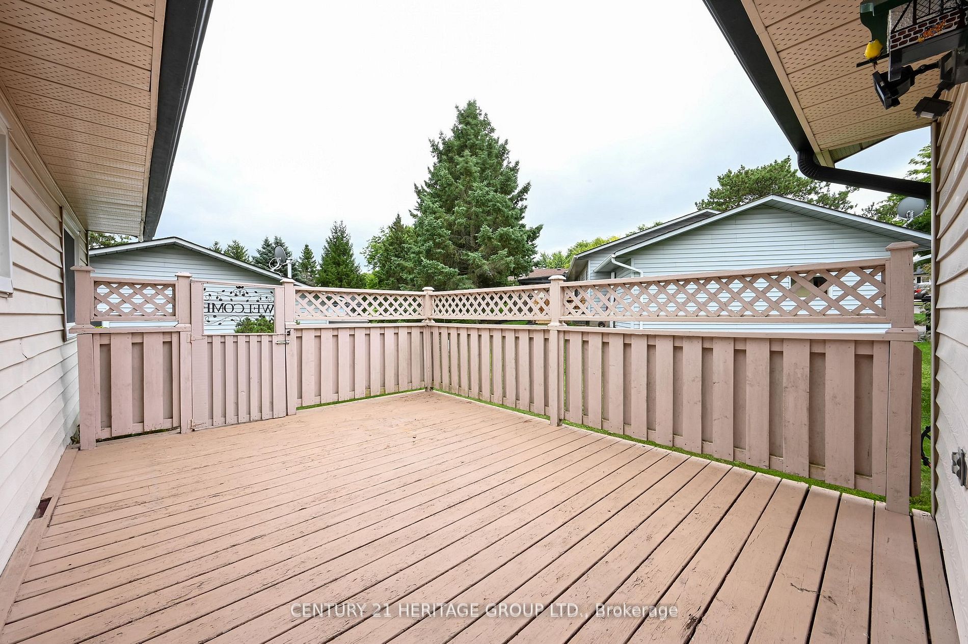 1 Cedar Crt