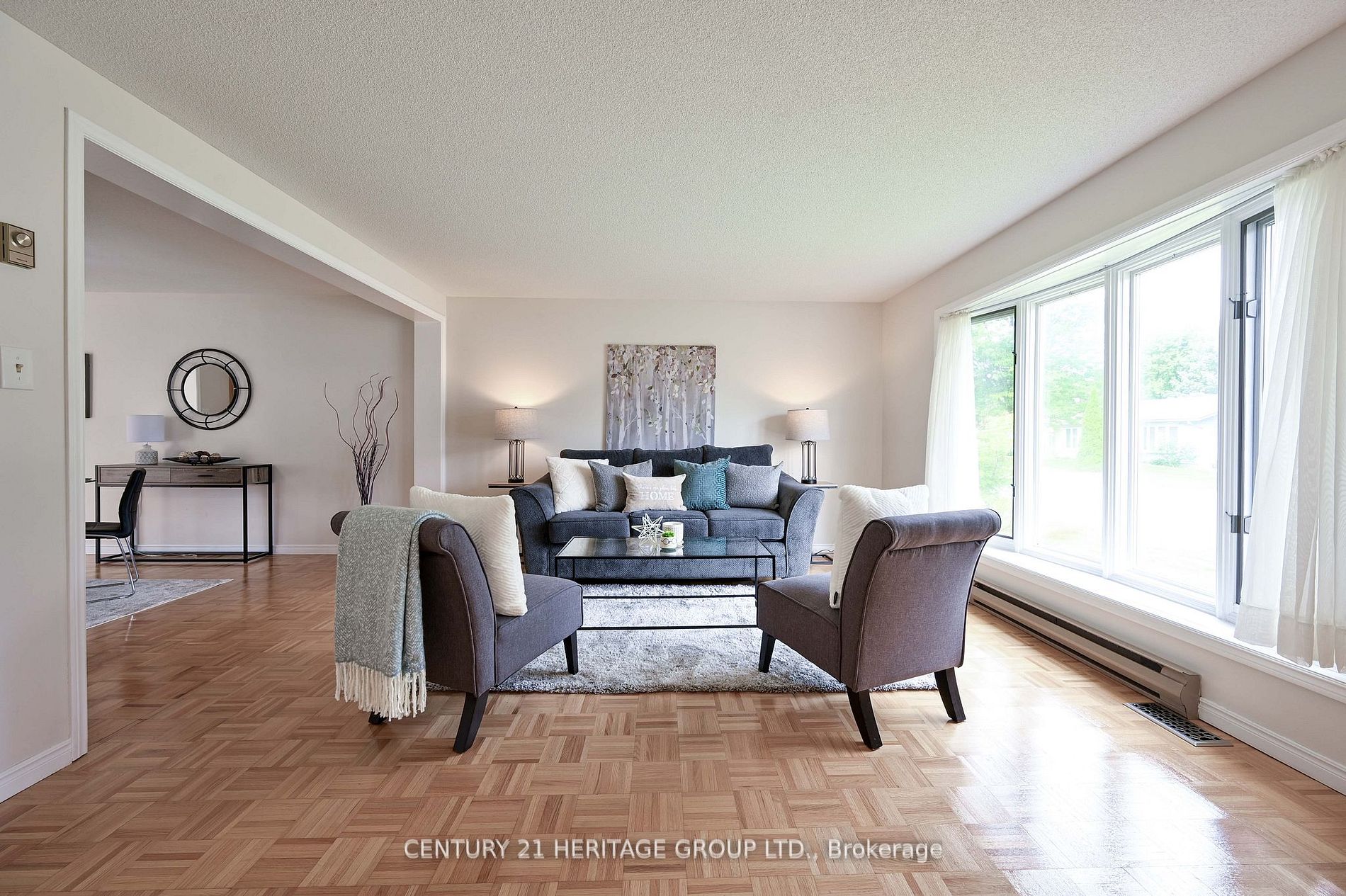 1 Cedar Crt