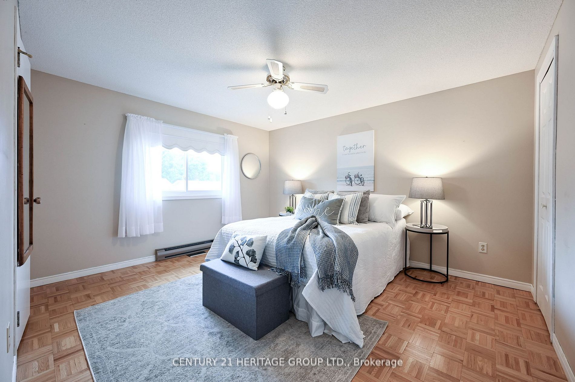 1 Cedar Crt