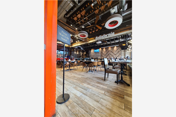 7181 Yonge St St, Markham