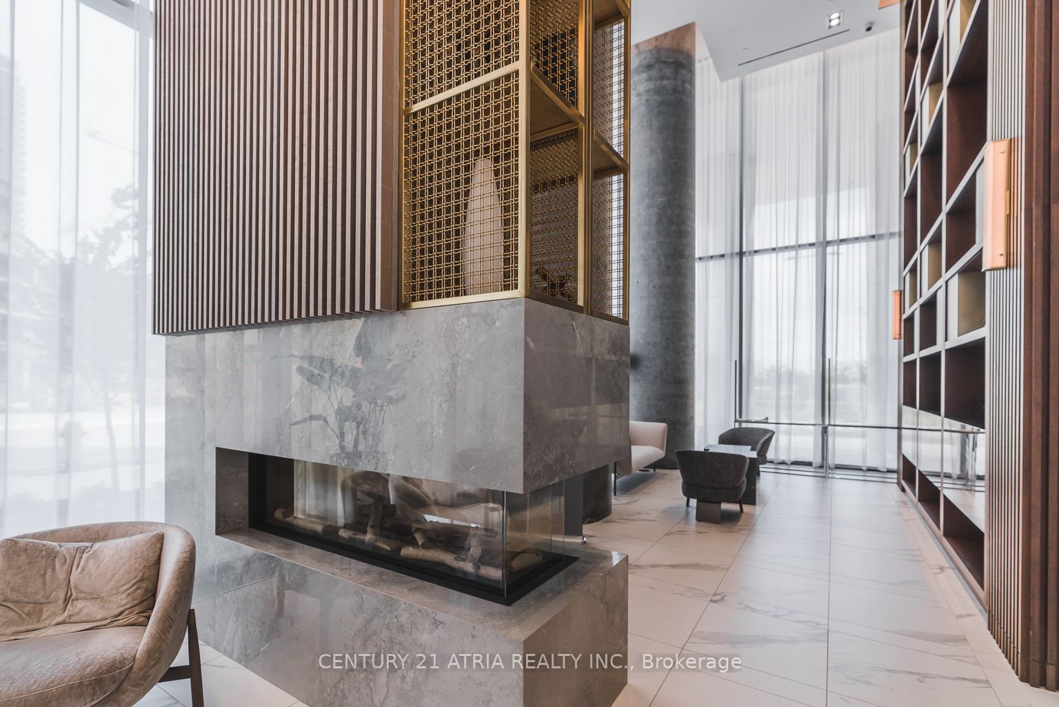 950 Portage Pkwy, #202