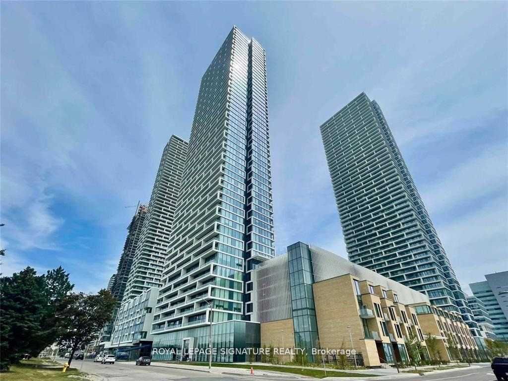 898 Portage Pkwy, #1912