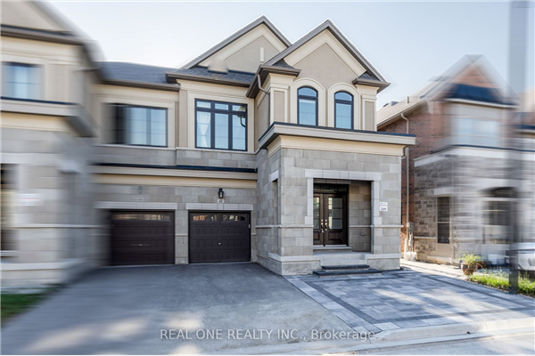 42 Mallery St, Richmond Hill