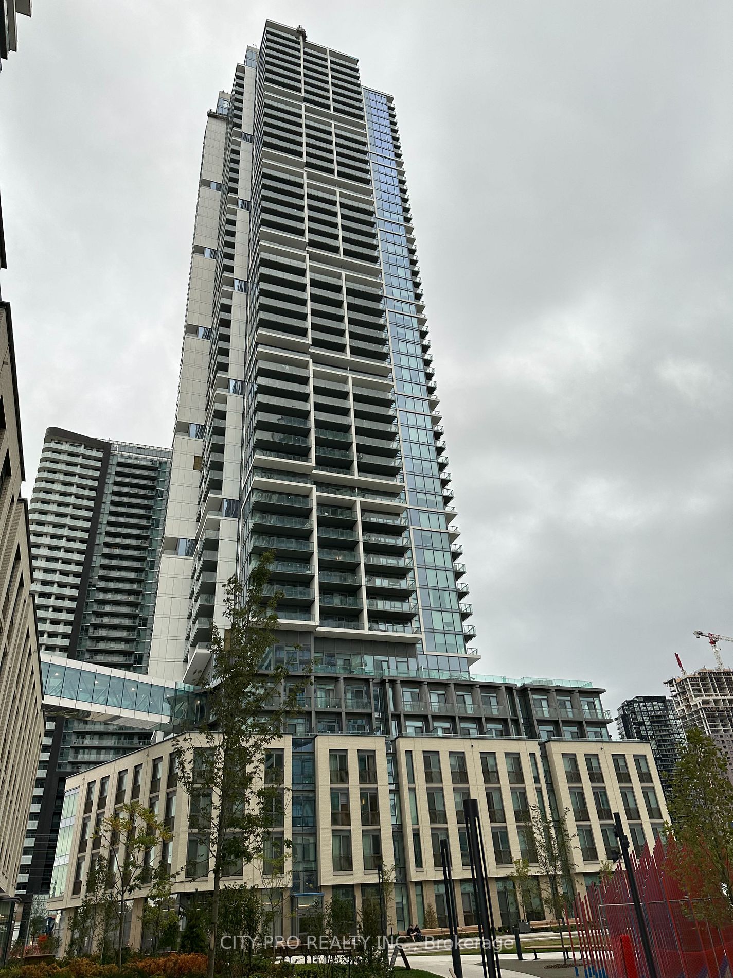 7890 Jane St, #4501