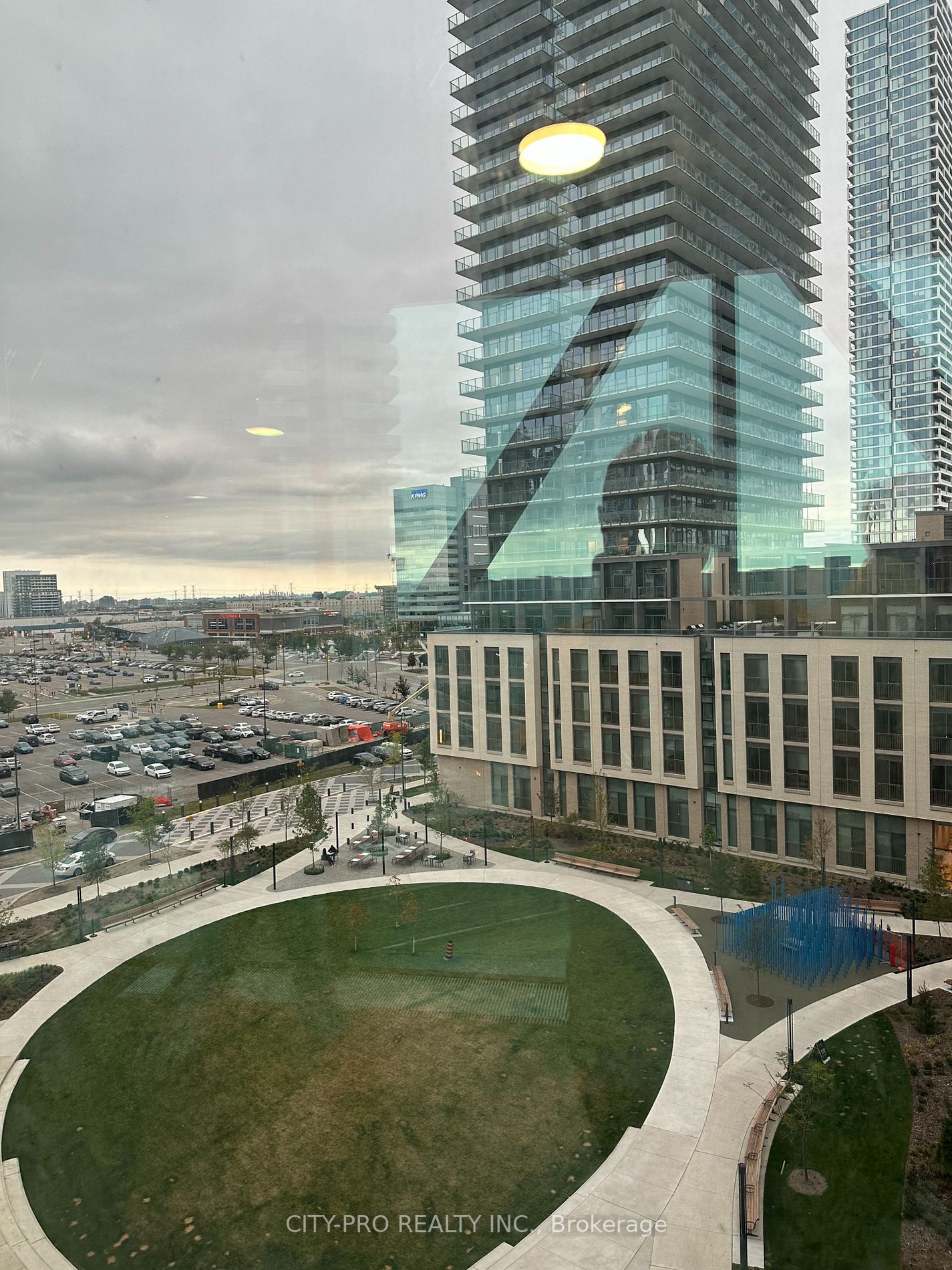 7890 Jane Street, #4501
