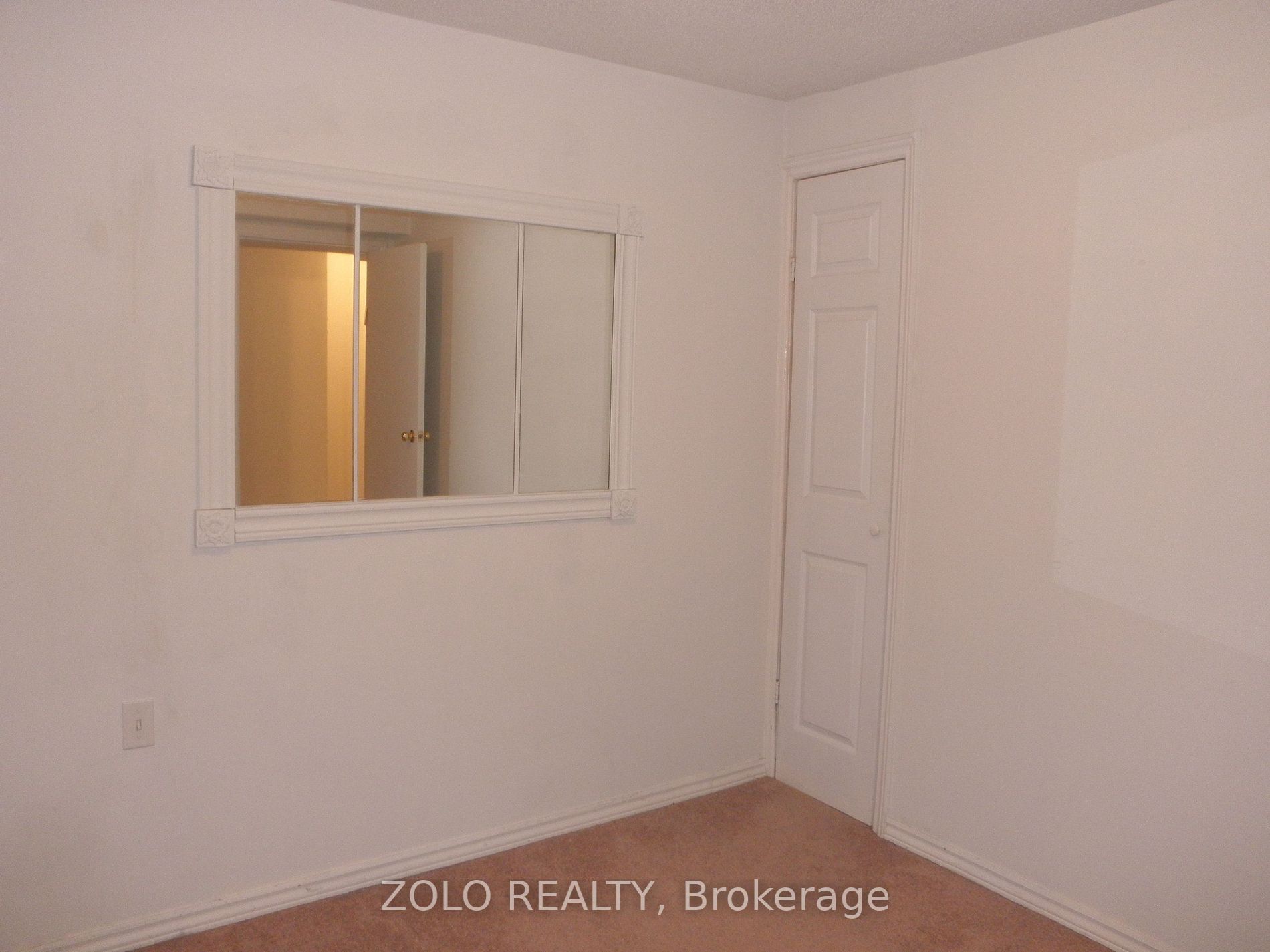 83 Don Head Village Blvd, #Bsmt
