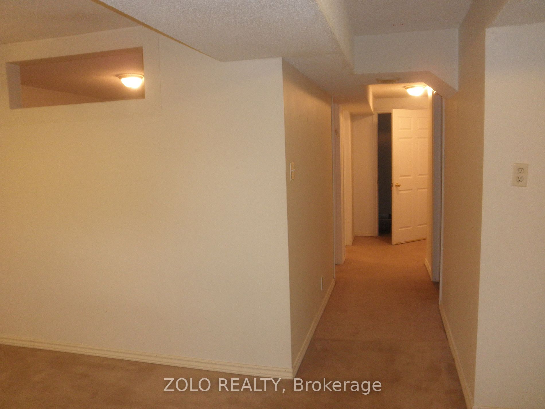 83 Don Head Village Blvd, #Bsmt