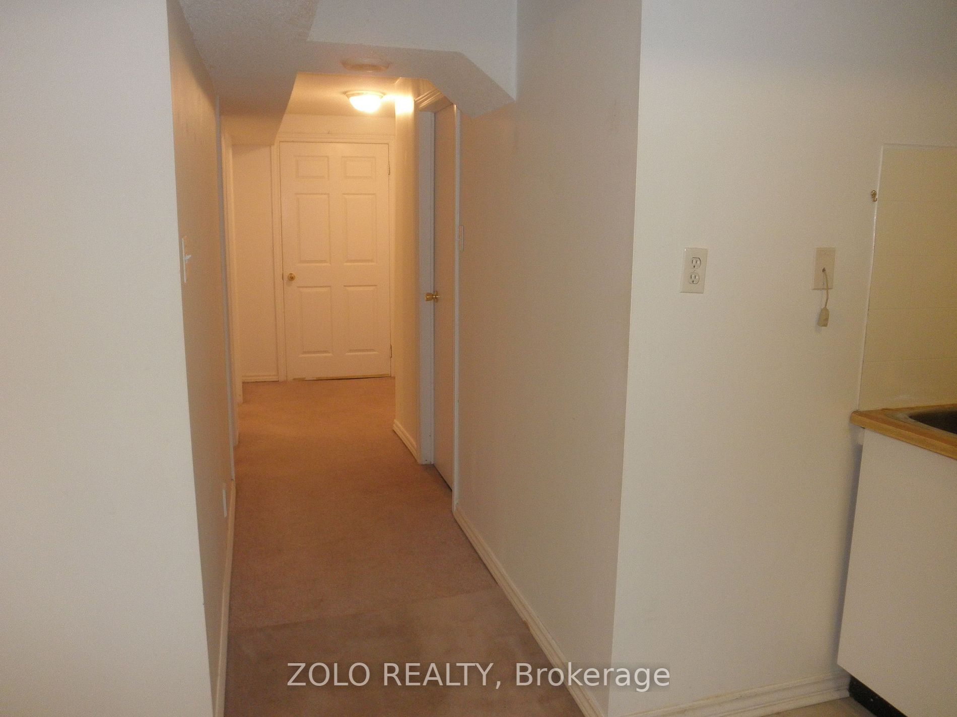 83 Don Head Village Blvd, #Bsmt