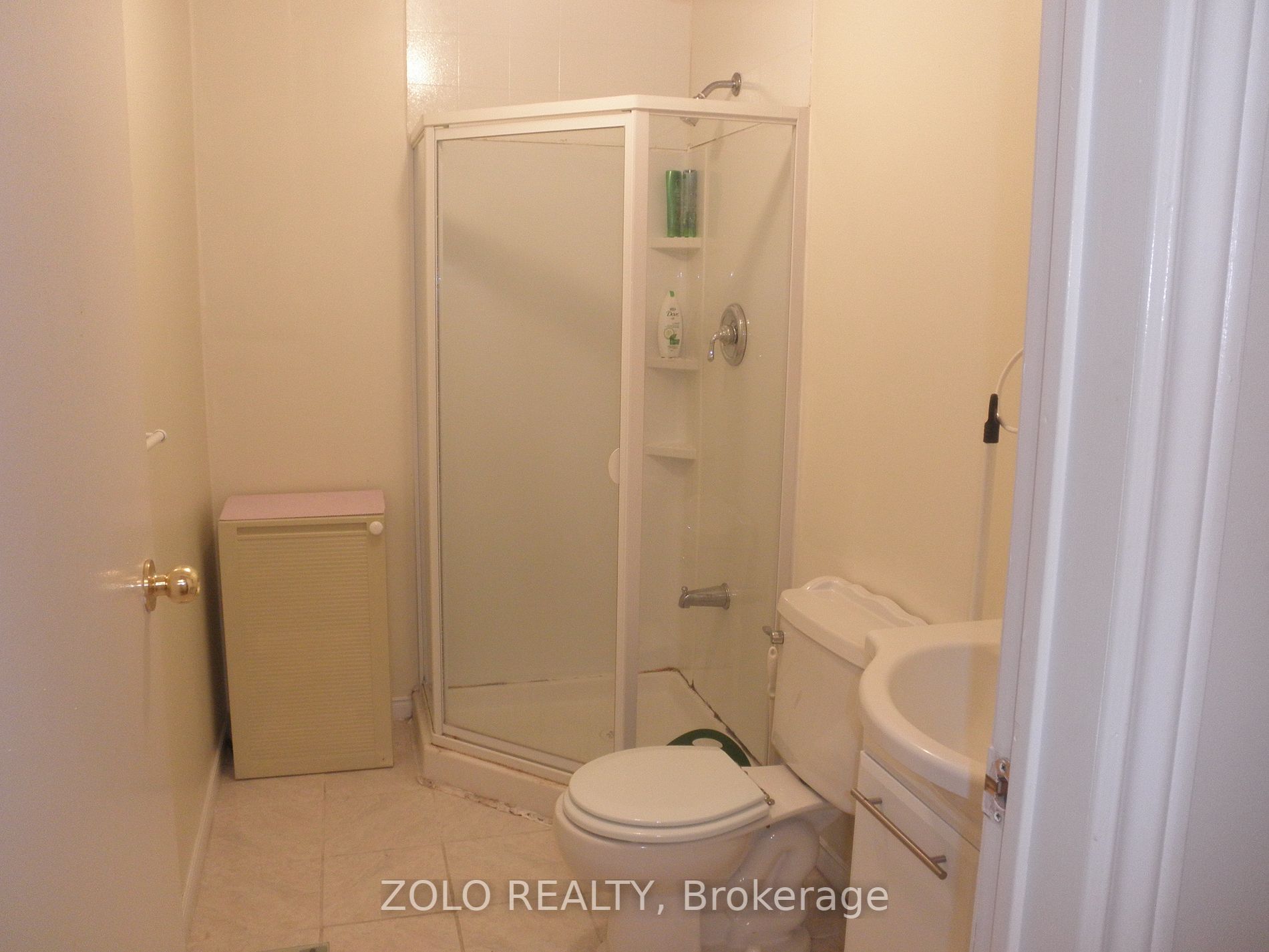 83 Don Head Village Blvd, #Bsmt