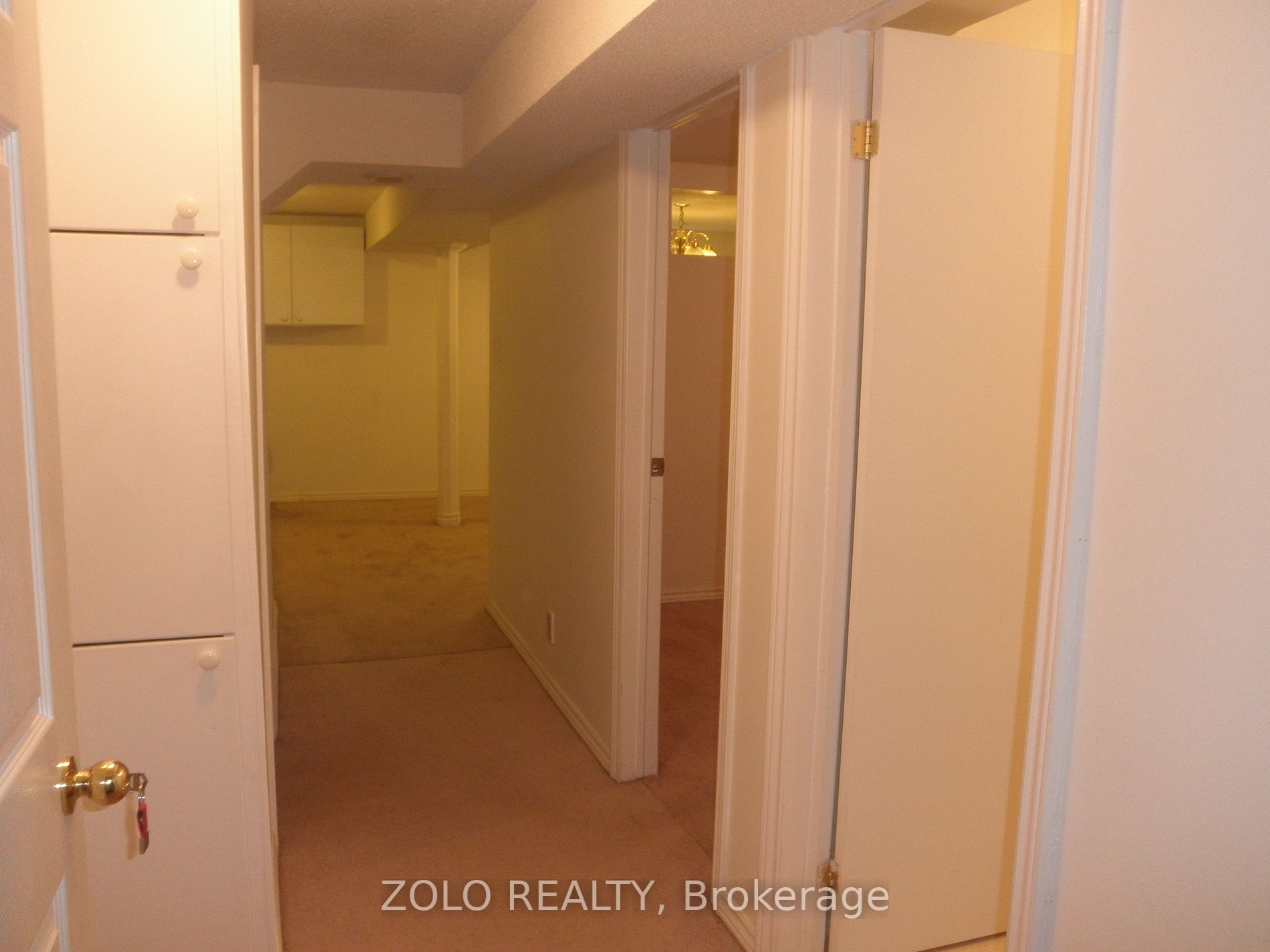 83 Don Head Village Blvd, #Bsmt